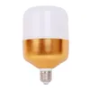 4ピースLED電球E27 5W 10W 15W 20W 30Wボンラ220V LEDランプライトコールドホワイトスポットライト中継テーブルランプの家の照明