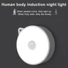 led lamp body