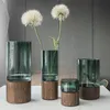 éclairage de base pour vases