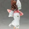 To Love Ru Darkness Yuuki Mikan Yukata Ver 18 Scale Painted Sexy Girls PVC Action Figure Collectible Model Adult Toy Doll Gift Q1124658