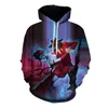 Game League of Legends Annie 3D Printing Hoodie LOL Sweatshirt Men039s Women039s Fashion Hoodie Harajuku Hip Hop Pullover Lo8520369