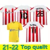 camicia di sunderland