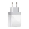 PD typu C Charger Fast 30W QC3.0 Ładowarki Szybkie ładowanie Ścienne Adapter do Huawei Samsung Xiaomi Telefon komórkowy DHL