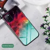 Gevallen voor Samsung Galaxy S20 FAN EDITION FE FASE GEROLOGE GEMAAKDE GLASSEKAP VOOR SAMSUNG S20 LITE S20 PLUS ULTRA CASE