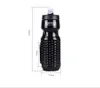 Water Bottles & Cages Costelo Magnetic Cycling Bottle Outdoor Portable Sports Large Capacity Mountain Road Bike Cup