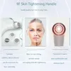 الجمال متعدد الوظائف eqiupment 4 في 1 IPL 360 Magneto RF ND YAG ليزر للدمى الكربونية السوداء إزالة الشعر وإزالة الوشم 170