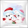 Decorazioni natalizie Forniture per feste festive Giardino domestico Zerolife Cussenhoes Dog Elanden Decorazione per il 2021 Ornamento di Natale Natal Navidad C