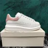 Modische Freizeitschuhe für Damen und Herren, für den täglichen Lebensstil, Chaussures, Skateboard-Schuh, trendige Plateau-Walking-Turnschuhe, Schwarz, Glitzer, Shinny 02