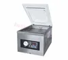 220V TABELL VACUUM PACKING MACHINE Commercial Vacuum Bag Sealer Small House Vac Packer Tätningsmaskin