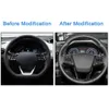 Bottoni auto Volante Cruise Control Tasto volume remoto con cavi Per Hyundai ix25 creta 1 6L Interruttori Bluetooth1974