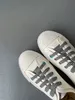 Dames nieuwe designer klassieke sneaker casual designer schoenen ~ hoogwaardige damesschoenen ontwerper Sneakers EU-maat 35-39