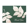 personalized thank you cards for business