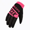 Delikatne rękawiczki motocross motocykl mx enduro mtb dh rower rowerowy jazda guantes9100105