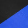 3x5ft 90x150см Black Blue Lives Matter Flag Thin Line Поддержка полиции Прямая фабрика оптом