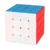 Moyu Meilong 444 Magic Cubes Professional Speed ​​Game Adult Children Education Puzzle Toys for Childrens Gifts9739908