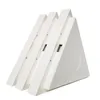 Wall Lamp Decorative Lihts,Geometric Triangle Lights, App Controlled, Multi-color Rhythm Edition, Aesthetic Sale