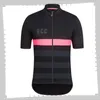 Pro Team rapha Cycling Jersey Mens Summer quick dry Sports Uniform Mountain Bike Shirts Road Bicycle Tops Racing Clothing Outdoor Sportswear Y21041368