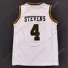 Custom 2022 Colorado State Basketball Jersey Колледж NCAA Исайя Стивенс Нико Карвачо Дэвид Родди Адам Тистлвуд Кендл Джеймс Мур Ривера Дишон Томас