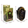 Halloween One-eyed Doorbell Decoration Ghost Festival Toy Bar Glowing Horror Sound Pendant w-00900