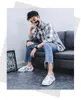 summer fashion designer men women beach slipper Lover garden Hole Roman sandals unisex outdoor wading shoes