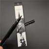 Epic Ink Liner vloeibare eyeliner Bruin Zwart Kleur ogen Potloodkop Waterproof Langdurige oogcosmetica