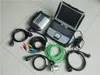 Diagnostic Tool MB Star C4 With Laptop Toughbook CF19 For Rotate Diagnosis PC Installed Well Latest xentry 09.2023v