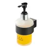 Kitchen Faucets Soap Dispenser Trend Fashion Desktop Bubble Liquid High Quality Nwe