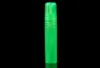 1500ピース5mlの小さい空のスプレーボトルプラスチック香水サンプルボトルペンアトマイザー10色盛り合わせ
