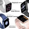 IWO W37 Smartwatch vs DT100 Smart Watch 2021 mężczyzn Women Bluetooth Call Custom Watch Face Watch 7 PK HW22 Smartwatch Iwo 13 Prog3570179