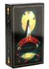 Stili Tarops gioco Witch Rider Smith Waite Shadowscapes Wild Tarot Deck Board card con scatola colorata versione inglese
