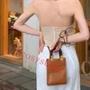 2022 nouveau mini sac de messager mignon super exquis teint dégradé poignée bandoulière sac à main sac de mode