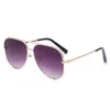 Morglow MG39305 Pink Pilot Quay Sun Glass Fashionabla överdimensionerade kvinnors solglasögon Trendy 20219390920