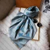 Fashion Scarf Winter Cashmere Scarves Letter Design Pashmina for Man Women Shawl Long Neck 8 Color Height Quality