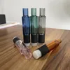 Mini Tango Full Glass Atomizer 0.8 ml ceramiczna cewki do napełniania Vape Vape Cartridge 510 Wątki Vapruizer Vapruizer