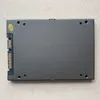 MB Star C5 SD Compact 5 with Used Laptop CF-190 and 360GB SSD V12.2021 X/Vediamo/WIS For Auto Repair Star Diagnosis tools