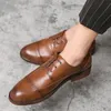 trend Beef tendon bottom wedding Shoes for Men Wear-resistant high quality flat Man Party dress Formal prom business Footwear large size :US6.5-US13