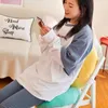 Yastık / Dekoratif Yastık Simülasyon Meyve Yastık Pamuk Ofis Sandalye Öğrenci Koltuk Yemek Ev Dekorasyon Hediyeler için