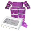 Luftdruckanzug Pressotherapie Lymphdrainage Ferninfrarot beheizte schlanke Maschine