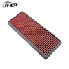 R-EP Filtro Aria di Ricambio Per VW GOLF 5 6 TOURAN TIGUAN SHARAN SCIROCCO PASSAT JETTA CC EOS 1K0129620 Può Pulire