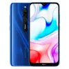 Cellulare originale Xiaomi Redmi 8 4G LTE 4GB RAM 64GB ROM Snapdragon 439 Octa Core Android 6.22" Schermo intero 12.0MP Face ID Fingerprint 5000mAh Smart Mobile Phone