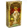 78 cards Wizards Tarot Card Essential game The Angel Answers Oracle Island Time Wellness Love Deck Toy