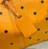 Hombres para mujer Bolsos Bolsa Bolsas de viaje de cuero Mango de alta calidad Equipaje Caballero Trabajo de negocios Totalizador con correa para el hombro Tamaño grande 312Z