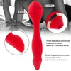 Nxy Sex Vibrators Быстрый оргазм G Spot Finger Игрушки для Женщин Ниппель Стимулятор Clitoris Dildo Vagina Massager Взрослый Самка 1209