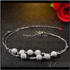 925 pure silver chains bracelets