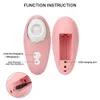 Itens de massagem mamilo otário massagem vibrador brinquedos sexy para mulheres estimulador clitóris 12 freqüência língua oral licking254p