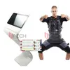 wireless ems xbody training macchine per il fitness con approvazione ce