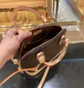 Sacs à bandoulière célèbres Fashionale femmes coque en cuir véritable un côté luxueux dames petit sac à bandoulière dame demi-lune trois sangles été bandoulière fille sac à main