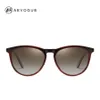 AEVOGUE femmes polarisées mode coréenne lunettes de soleil hommes conduite lunettes de plein air marque Design UV400 AE0816