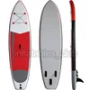 SUP Paddle Inflable Paddle na venda Playhouse Surfboard for Lake/Sea Flutuating Floor Floor Surfing Lançamento do barco de pesca