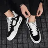 scarpe moda in rete nera Normal walking b01 uomo hot-sell traspirante studente giovane sneakers casual cool taglia 39 - 44